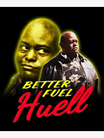 Better Fuel Huell