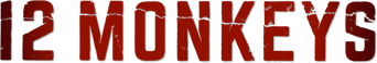 12 Monkeys logo