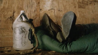 Escena 1 de Hobo