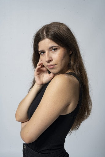 Sara Barbero Montero