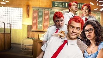 Nobody's Looking (2019)