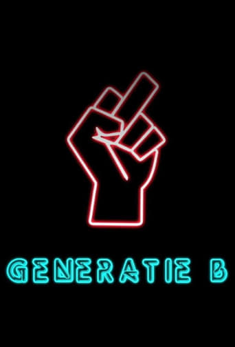 Poster of Generatie B