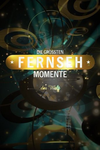 Die größten Fernsehmomente...: Season 1