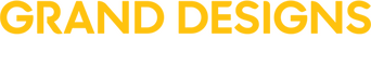 Grand Designs Australia logo