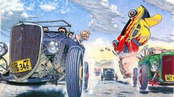 Robert Williams Mr. Bitchin' (2010)