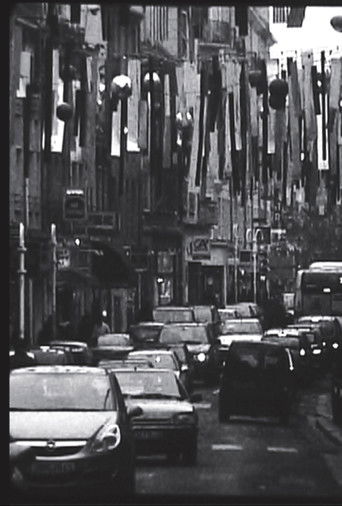 LES DERNIÈRES MINUTES DE LA RUE DES CARMES