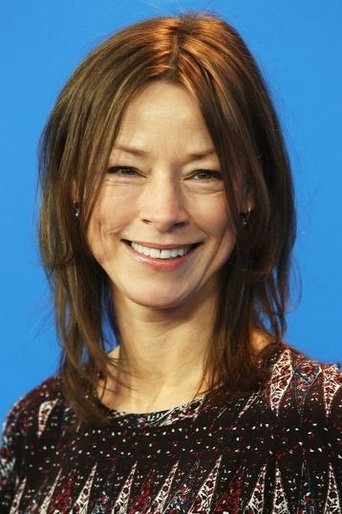 Image of Jenny Schily