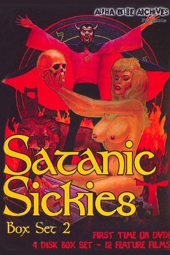 Madam Satan (1970)