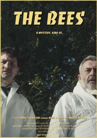 The Bees The Bees