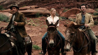 The Canyon (2009)