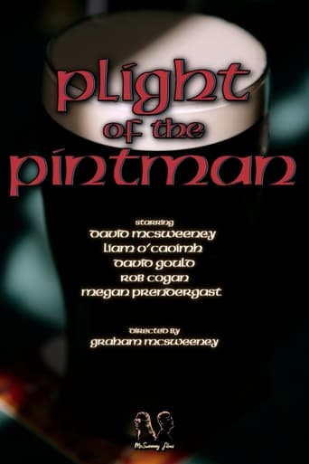Poster of Plight of the Pintman