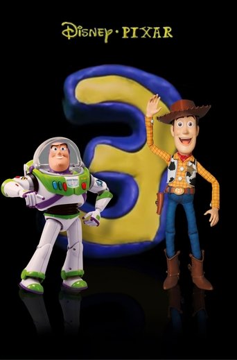 Toy Story 3 in Real Life (2020)