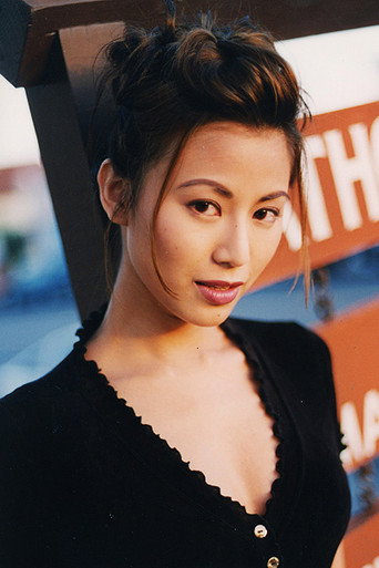 Ellen Chan Nga-Lun portrait
