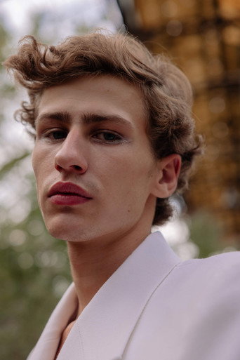 Mattia Carranoの人物画像 2