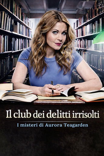 I misteri di Aurora Teagarden - Il club dei delitti irrisolti
