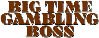 Big Time Gambling Boss logo