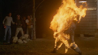 #26 The Burning