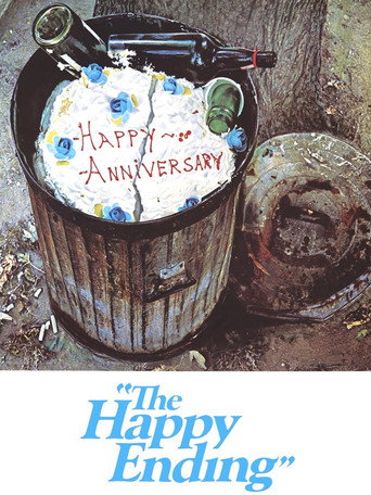 The Happy Ending (1969)