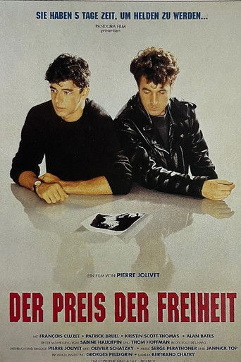 Der Preis der Freiheit (1989) - Film | Drama