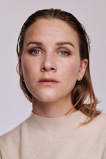 Imagine Lea Freund
