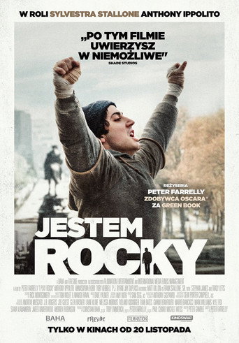 Jestem Rocky