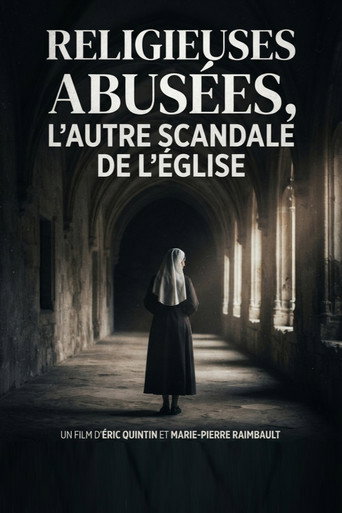 Religieuses abusées, l'autre scandale de l'Église