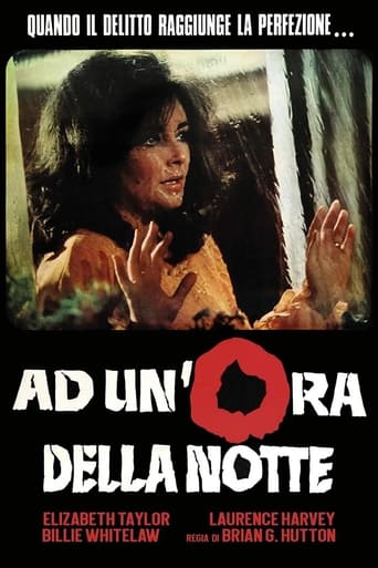 Ad un'ora della notte