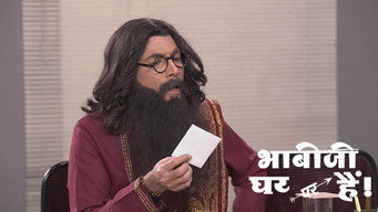 Vibhuti Takes Help From a Few Actors