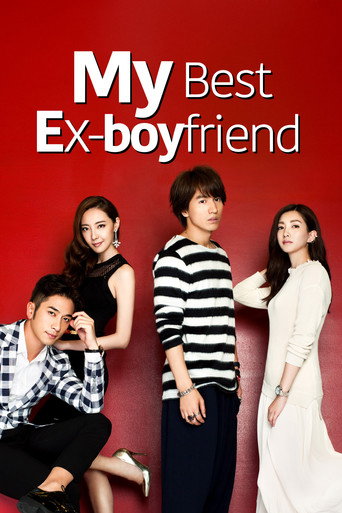 My Best Ex-Boyfriend