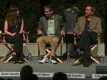 Episode 2 — An Evening With House