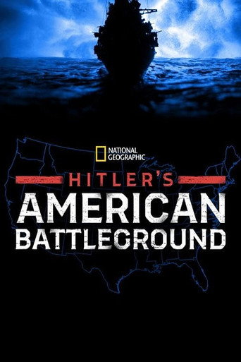 Hitler's American Battleground (1970)