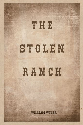 The Stolen Ranch The Stolen Ranch