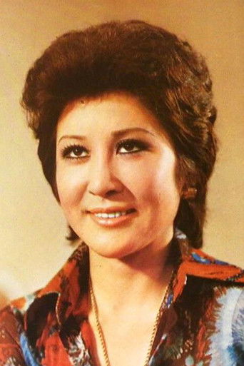 Foto de Betty Ting Pei