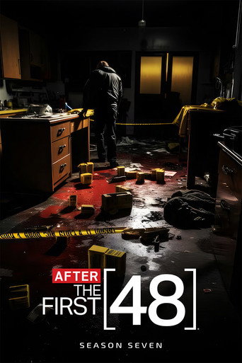 Affiche Saison 7
