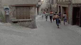 Small Change (1976)