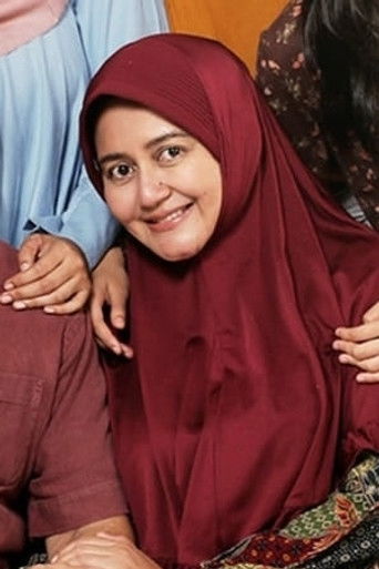 Foto de Novia Kolopaking