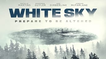 #1 White Sky