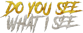 Do You See What I See logo