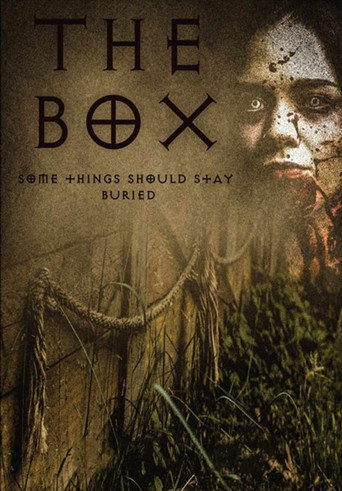 The Box (1970)