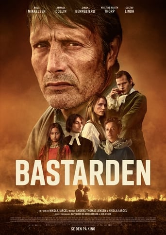 Bastarden