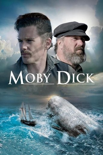 Moby Dick (2011)