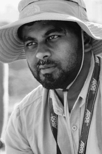 Subhankar Bharの人物画像 2