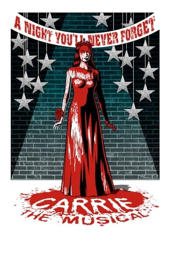 Carrie: The Musical (2013)
