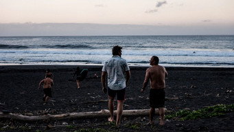 Big Island: Hawaii