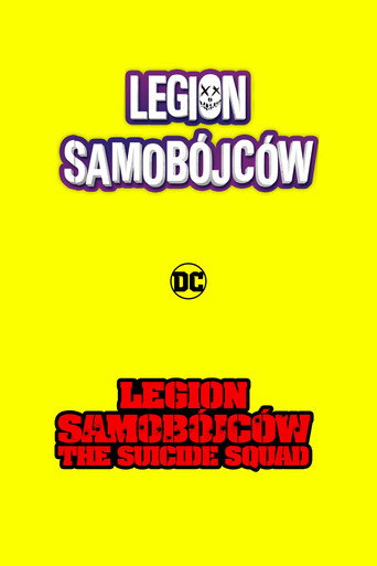 Legion samobójców - Kolekcja
