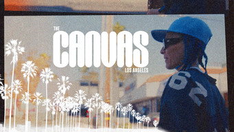 The Canvas: Los Angeles (2021- )
