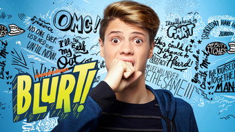 Blurt (2018)