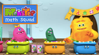 #1 Monster Math Squad