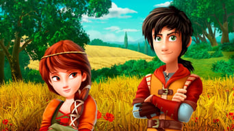 Galeria 2 - Leo Da Vinci: Misión Mona Lisa