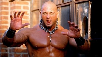 Ruthless Aggression - S1E01